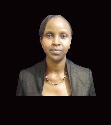 Ann Munyingi