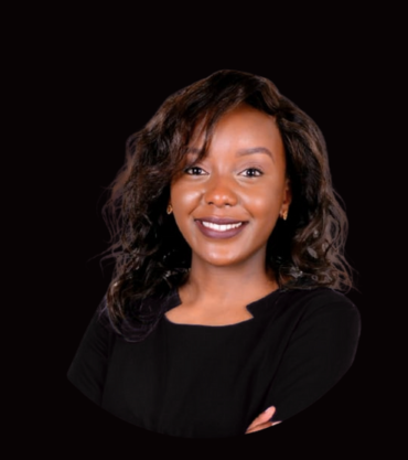 Sheila wanjiru